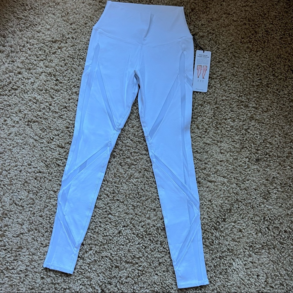 Alo Yoga Leggings